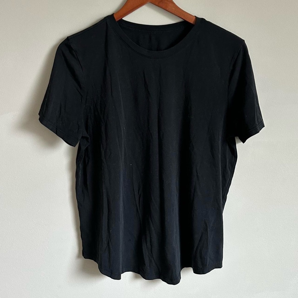 Lululemon Active Tee